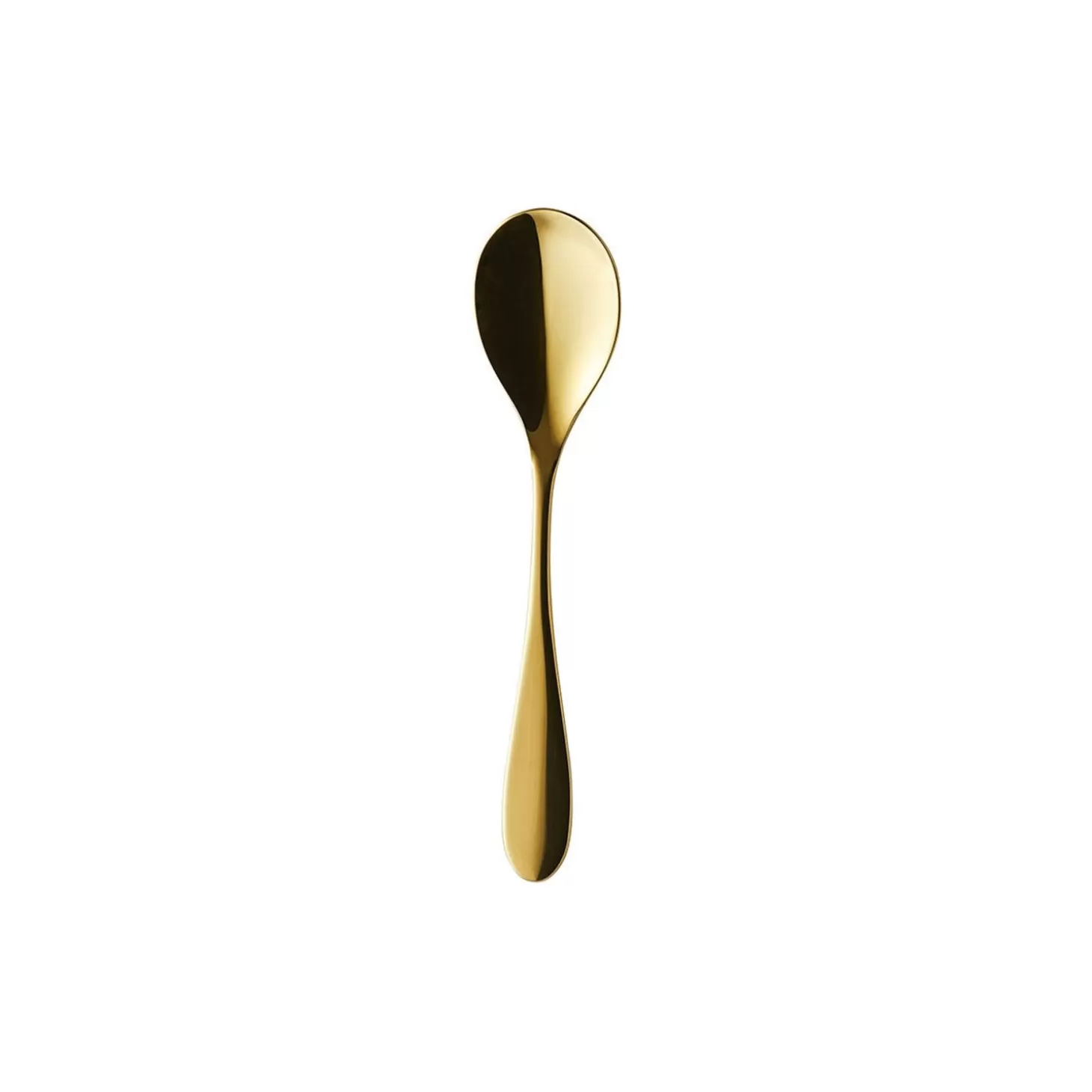 Spoons<Degrenne Wave Gold