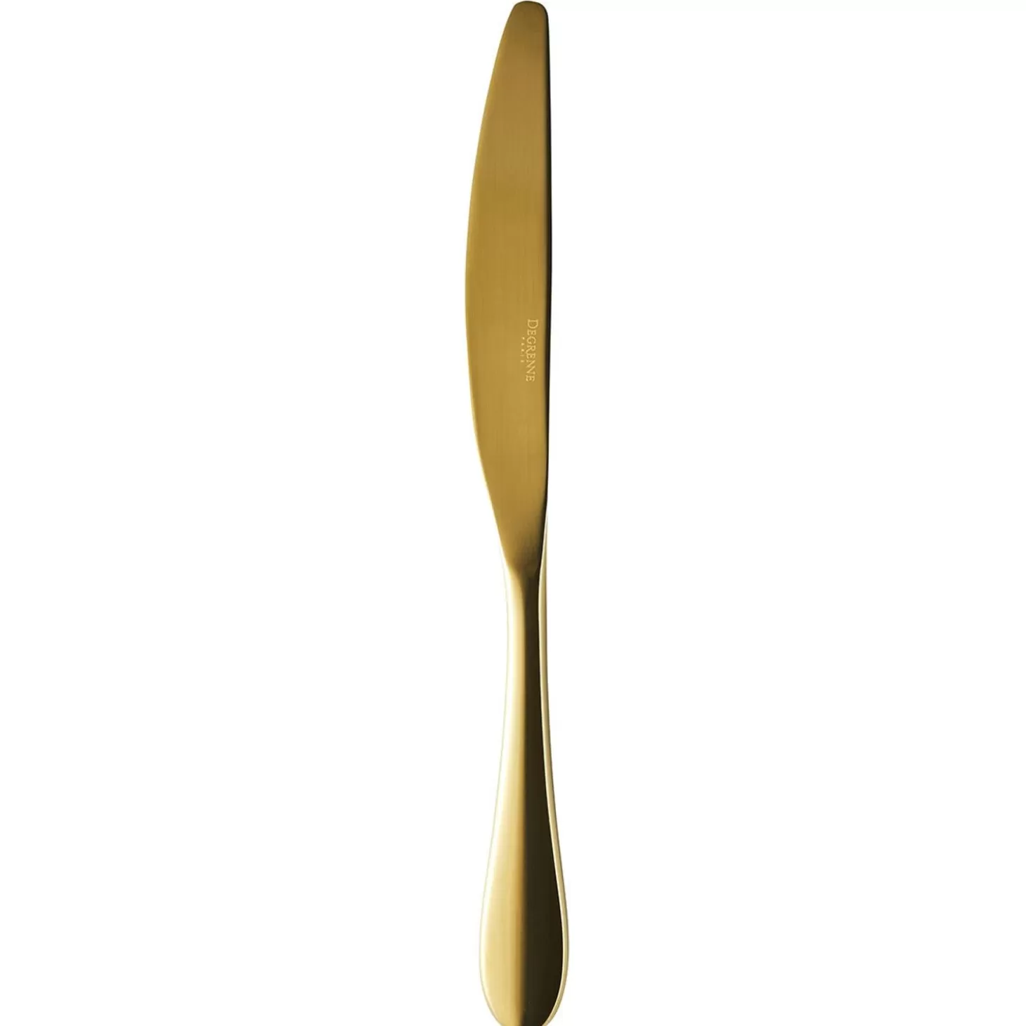 Knives<Degrenne Wave Gold