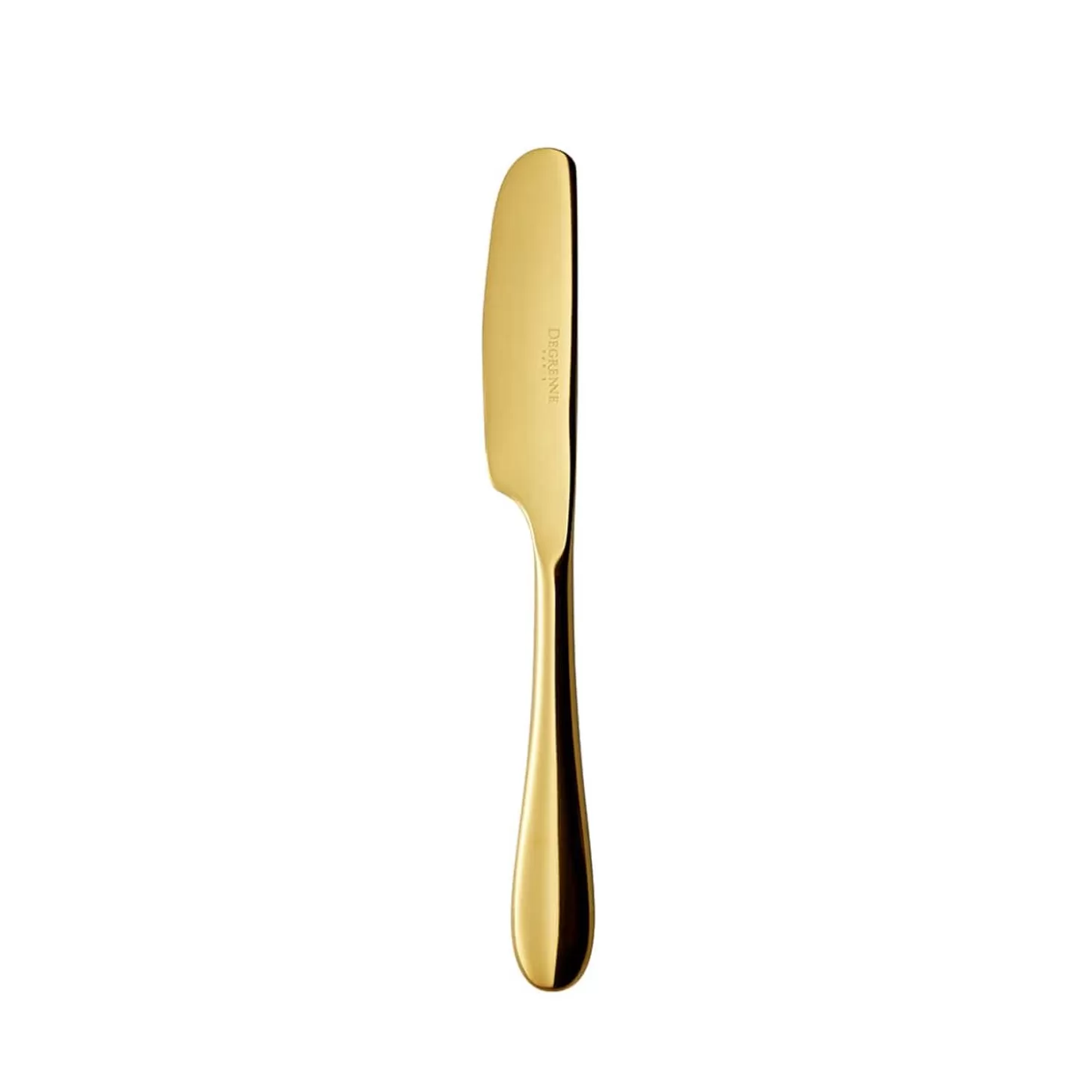 Knives<Degrenne Wave Gold
