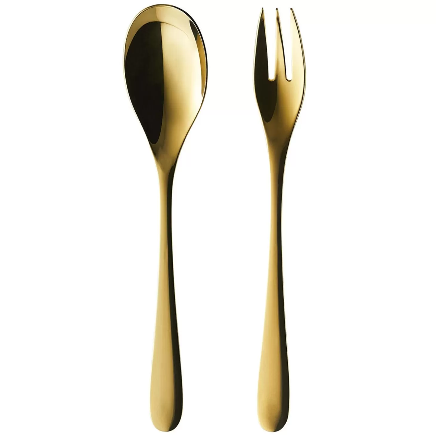 Cutlery Boxes<Degrenne Wave Gold
