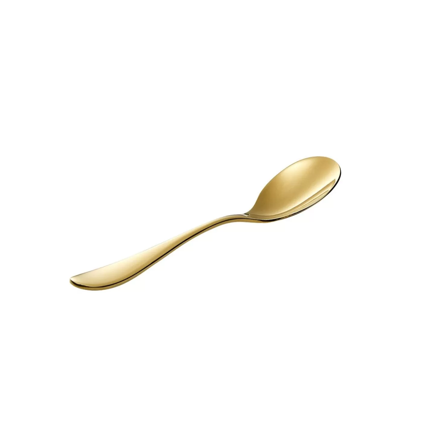 Spoons<Degrenne Wave Gold