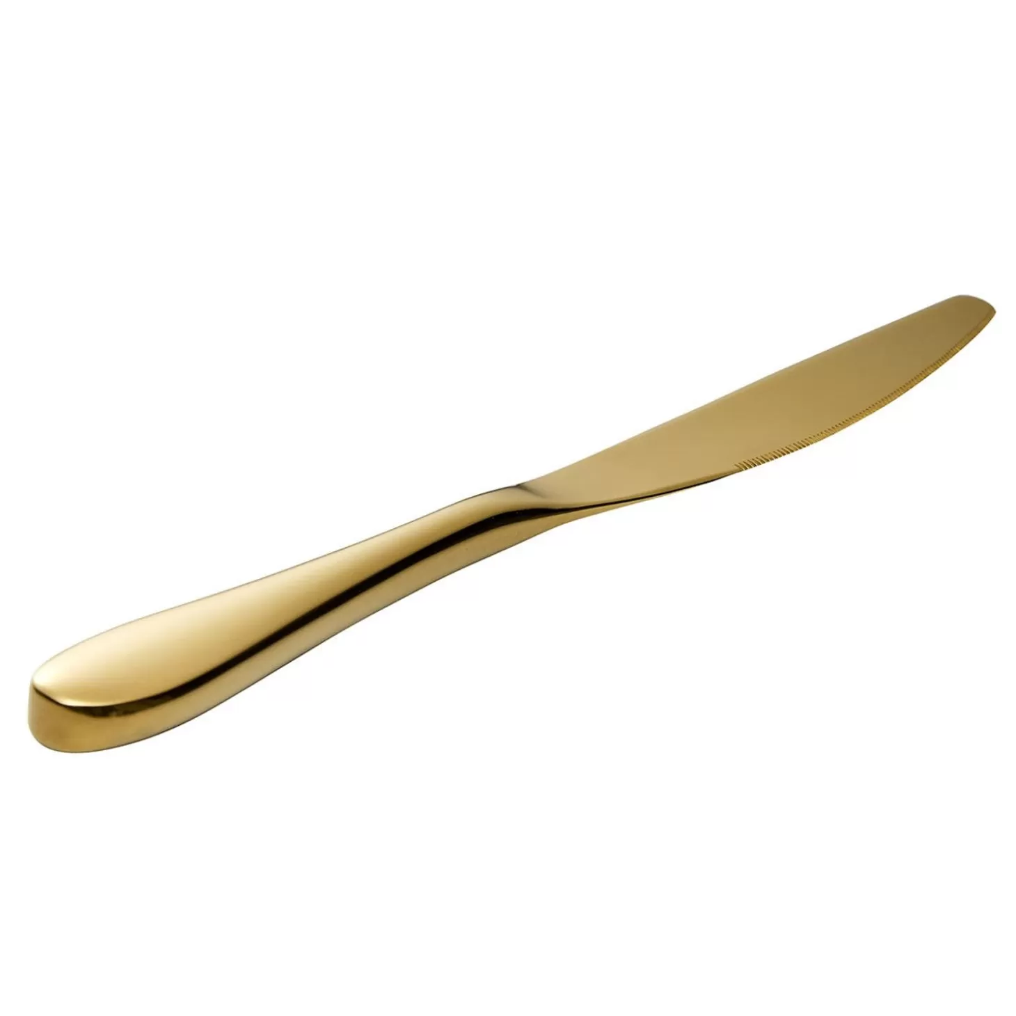 Knives<Degrenne Wave Gold