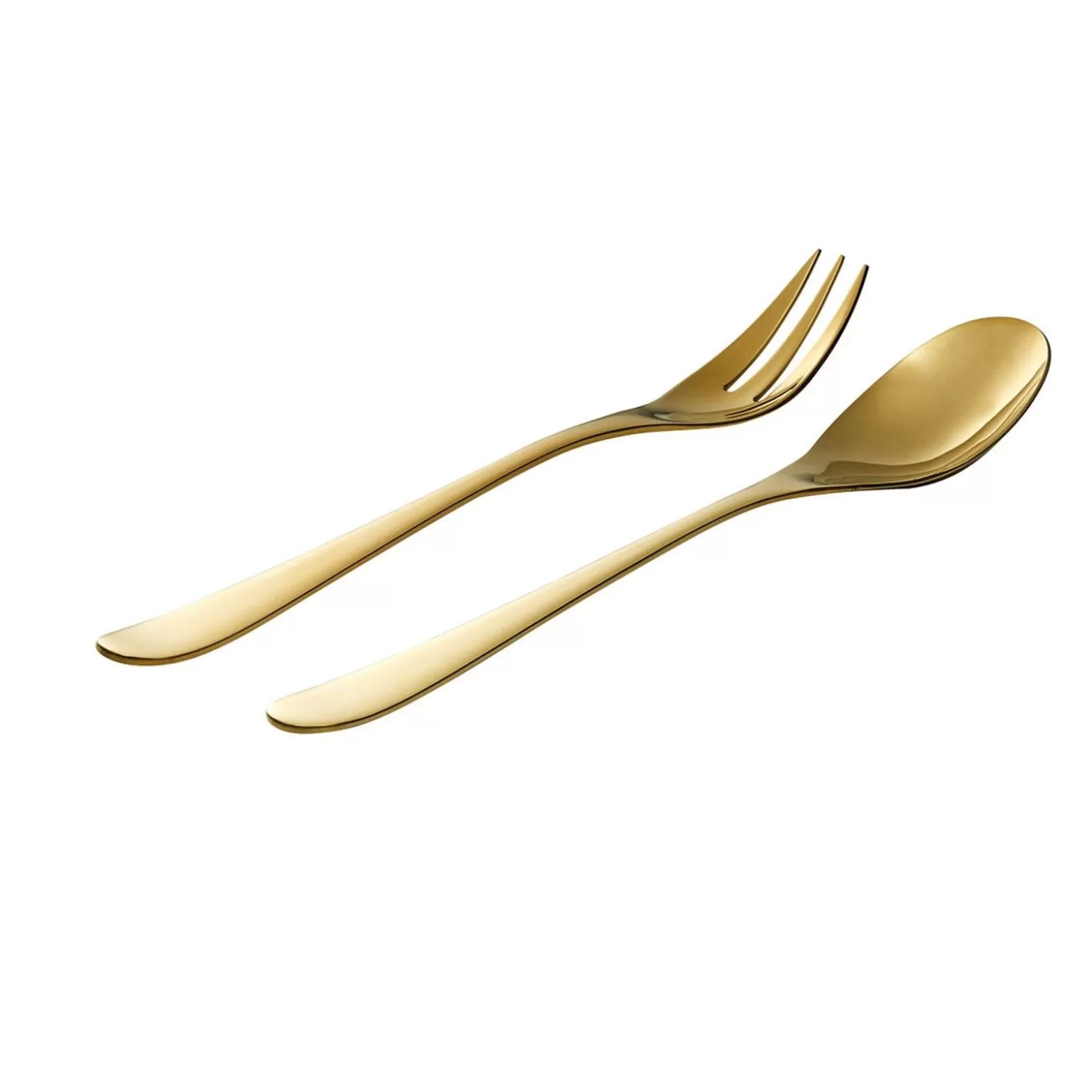 Cutlery Boxes<Degrenne Wave Gold