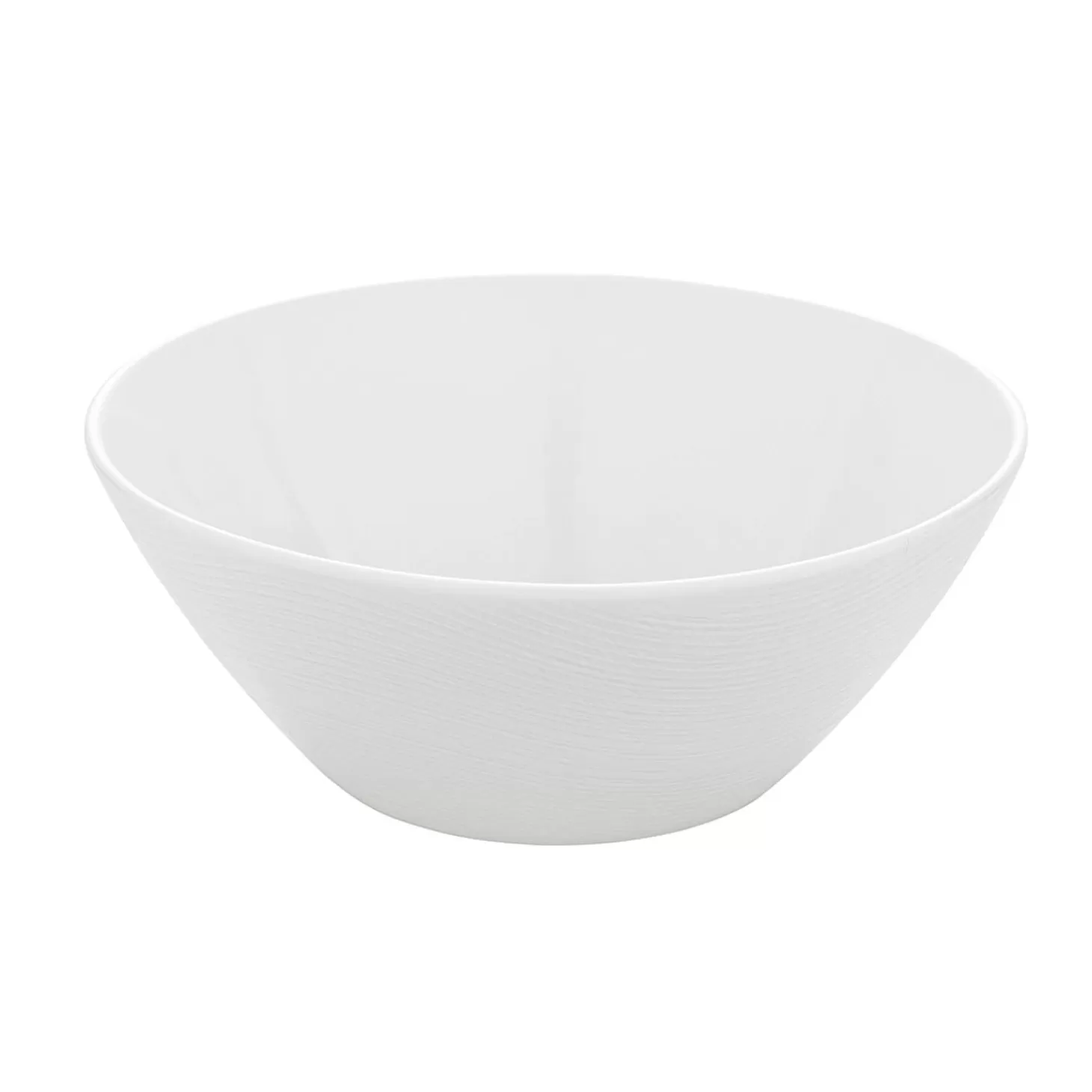 Bowls<Degrenne White Shore