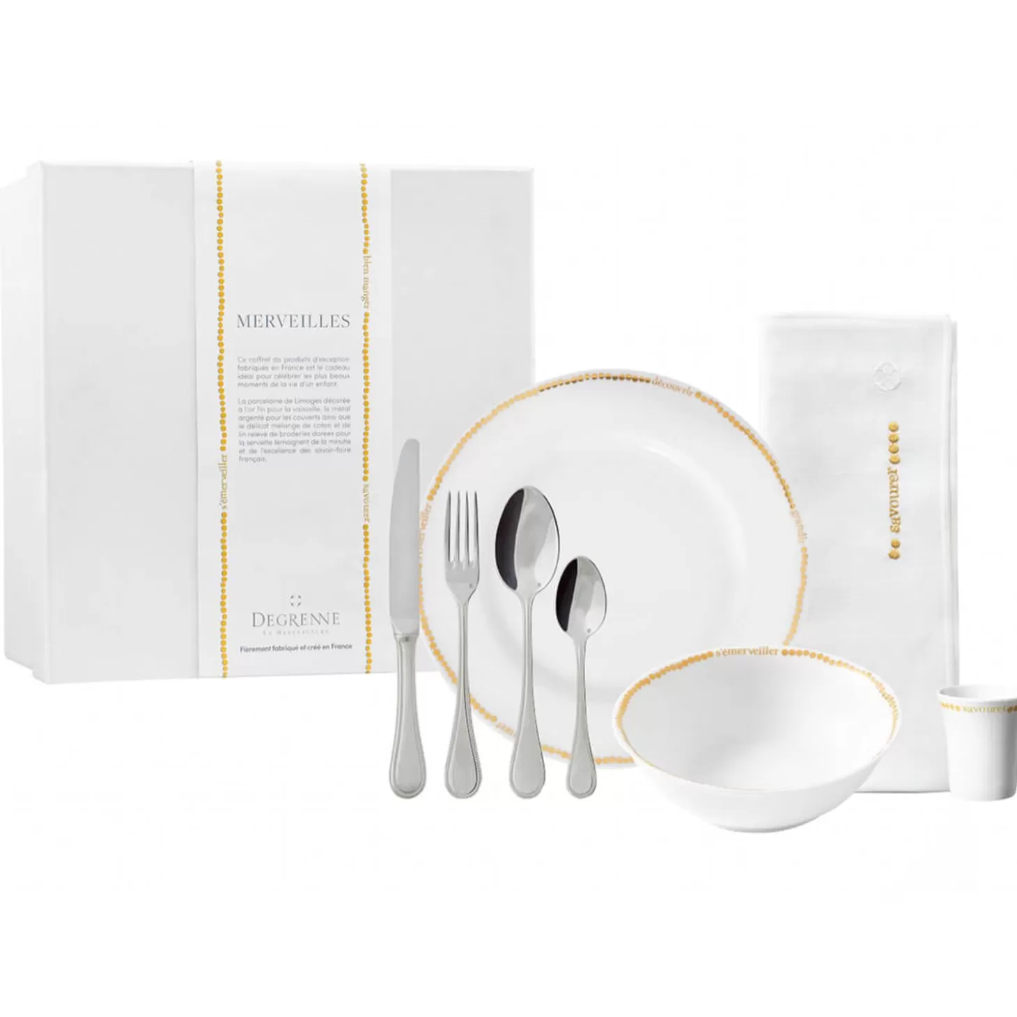 Plates<Degrenne Wonders