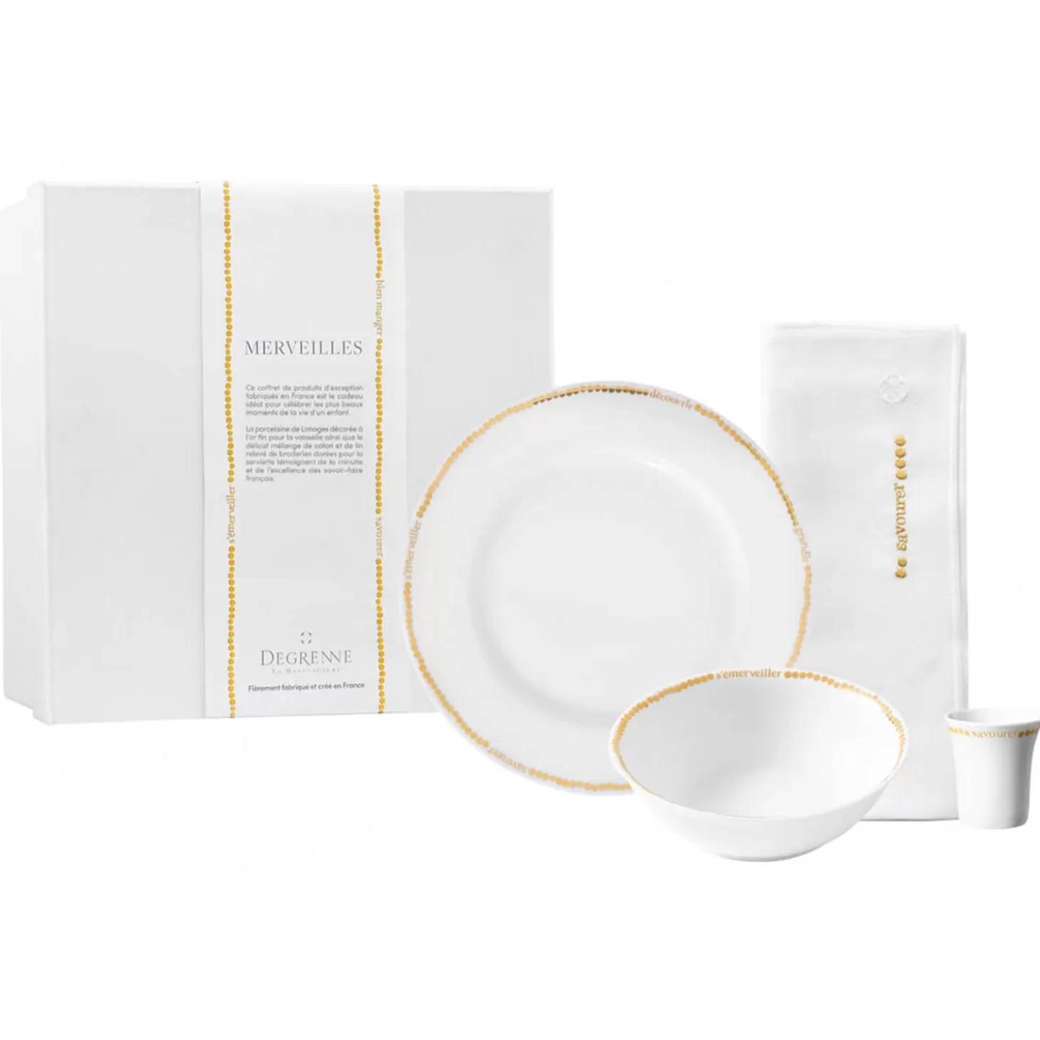 Plates<Degrenne Wonders