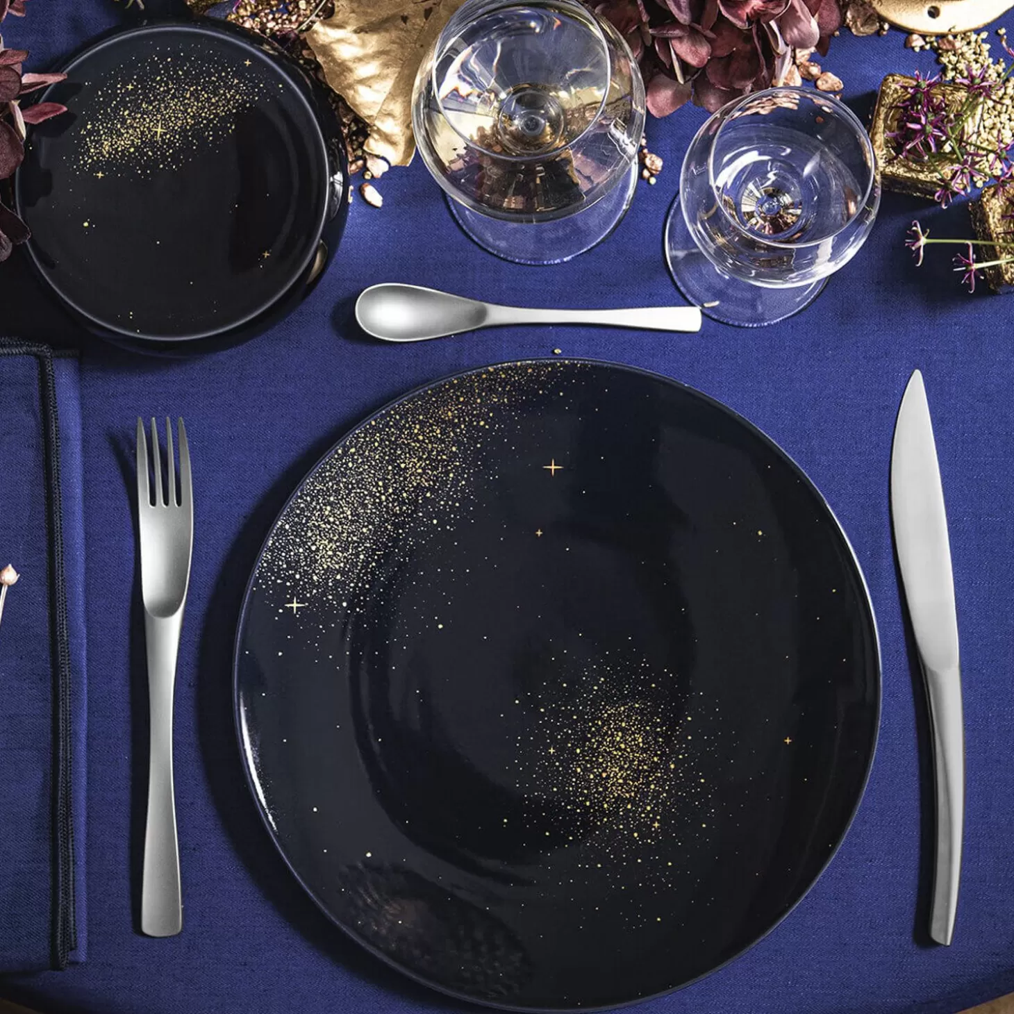 Cutlery Boxes<Degrenne Xy Mat