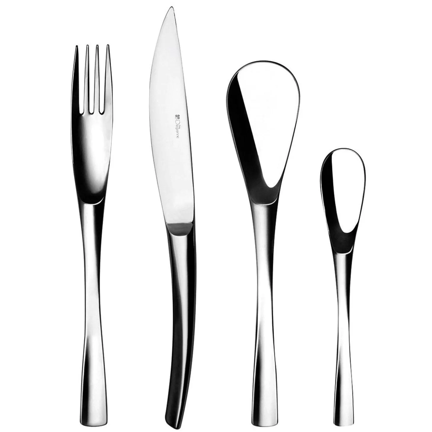Cutlery Boxes<Degrenne Xy Mirror