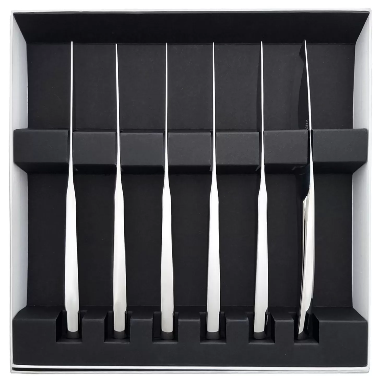 Knives<Degrenne Xy Mirror